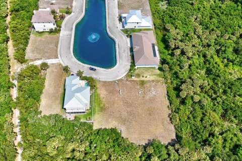 Land in Hutchinson Island South, Florida № 1121441 - photo 18