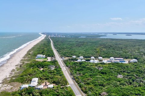 Купить земельный участок в Хатчинсон-Айленд-Саут, Флорида № 1121441 - фото 28