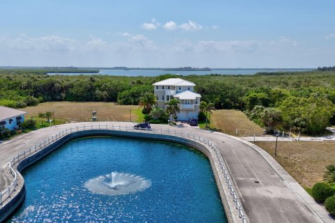 Terrain à vendre à Hutchinson Island South, Floride № 1121441 - photo 6