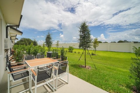 Adosado en venta en Davenport, Florida, 3 habitaciones, 154 m2 № 302547 - foto 9