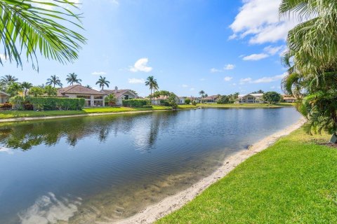 House in Boca Raton, Florida 7 bedrooms, 405.43 sq.m. № 1170993 - photo 25