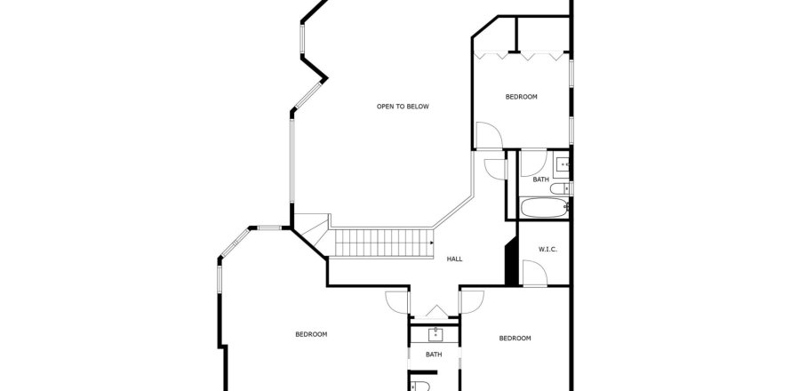 House in Boca Raton, Florida 7 bedrooms, 405.43 sq.m. № 1170993