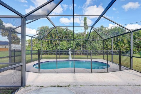 Villa ou maison à vendre à Port St. Lucie, Floride: 3 chambres, 128.67 m2 № 1381863 - photo 25