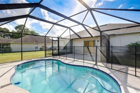 Casa en venta en Port St. Lucie, Florida, 3 dormitorios, 128.67 m2 № 1381863 - foto 26