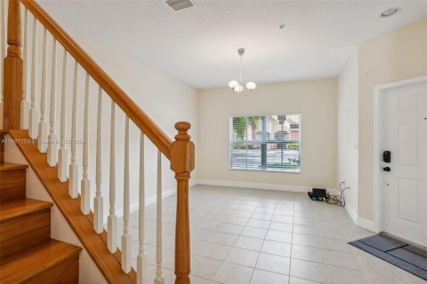 Copropriété à vendre à Tamarac, Floride: 3 chambres, 142.7 m2 № 1381862 - photo 9