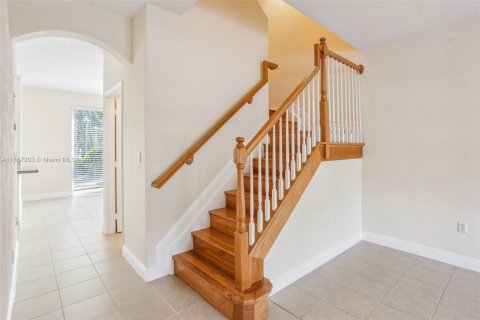 Copropriété à vendre à Tamarac, Floride: 3 chambres, 142.7 m2 № 1381862 - photo 8