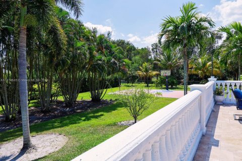 Villa ou maison à vendre à Plantation, Floride: 5 chambres, 372.82 m2 № 1236824 - photo 30