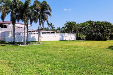 Villa ou maison à vendre à Plantation, Floride: 5 chambres, 372.82 m2 № 1236824 - photo 29