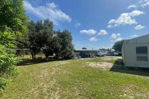 Villa ou maison à vendre à Clewiston, Floride: 3 chambres № 1236823 - photo 27