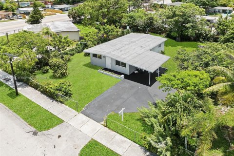 Casa en venta en Lauderhill, Florida, 3 dormitorios, 89.19 m2 № 1236872 - foto 27