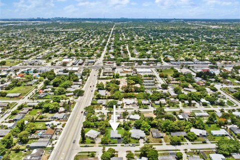 Villa ou maison à vendre à Lauderhill, Floride: 3 chambres, 89.19 m2 № 1236872 - photo 22