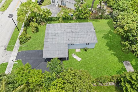 Villa ou maison à vendre à Lauderhill, Floride: 3 chambres, 89.19 m2 № 1236872 - photo 30