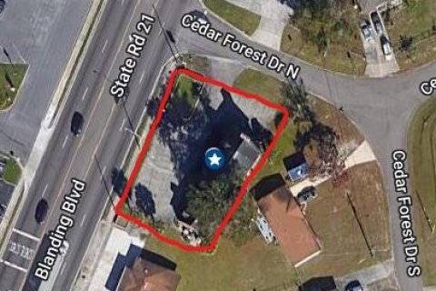 Propiedad comercial en venta en Jacksonville, Florida, 336.31 m2 № 773160 - foto 7