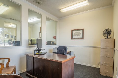 Immobilier commercial à vendre à Jacksonville, Floride: 336.31 m2 № 773160 - photo 16