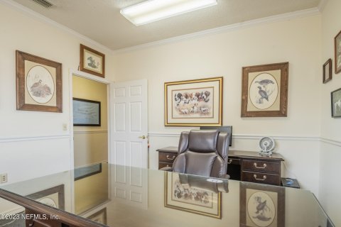 Immobilier commercial à vendre à Jacksonville, Floride: 336.31 m2 № 773160 - photo 14