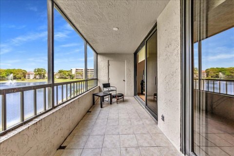 Copropriété à vendre à Delray Beach, Floride: 2 chambres, 107.3 m2 № 1080424 - photo 24