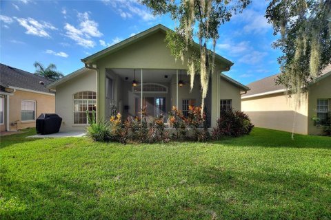 House in Davenport, Florida 2 bedrooms, 166.48 sq.m. № 1408223 - photo 30