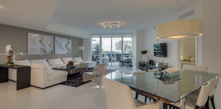 Condo in Sunny Isles Beach, Florida, 2 bedrooms  № 1292164