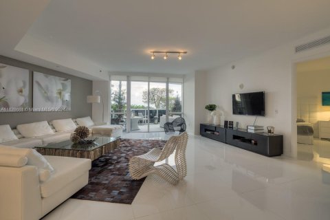 Condo in Sunny Isles Beach, Florida, 2 bedrooms  № 1292164 - photo 3