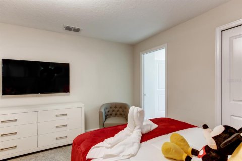 Touwnhouse à vendre à Kissimmee, Floride: 4 chambres, 177.81 m2 № 1334650 - photo 27