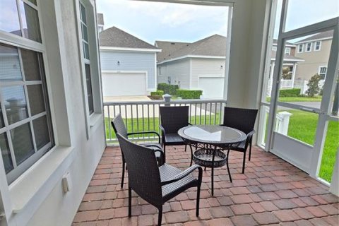 Casa en venta en Kissimmee, Florida, 4 dormitorios, 216.09 m2 № 1317637 - foto 26