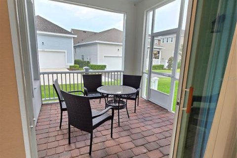 Villa ou maison à vendre à Kissimmee, Floride: 4 chambres, 216.09 m2 № 1317637 - photo 25