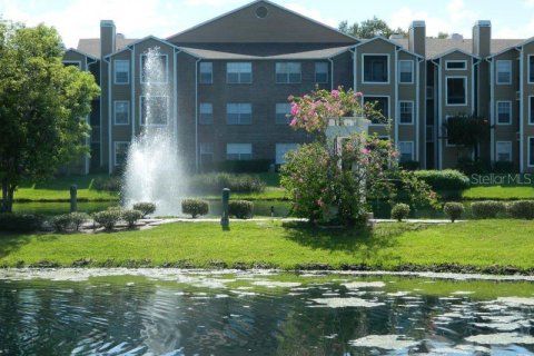 Condo in Orlando, Florida, 1 bedroom  № 1317564 - photo 9