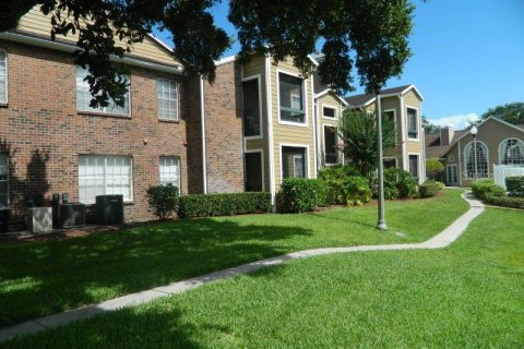 Condo in Orlando, Florida, 1 bedroom  № 1317564 - photo 17