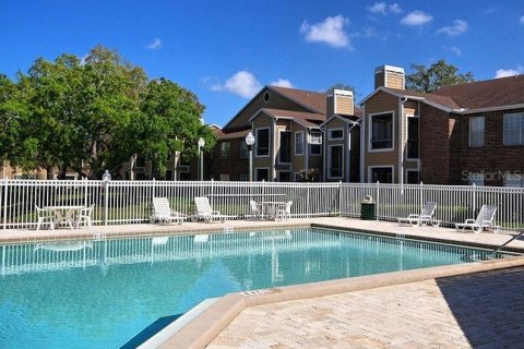 Copropriété à vendre à Orlando, Floride: 1 chambre, 53.88 m2 № 1317564 - photo 11