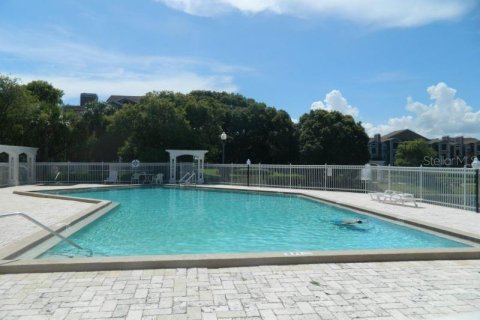 Condominio en venta en Orlando, Florida, 1 dormitorio, 53.88 m2 № 1317564 - foto 12