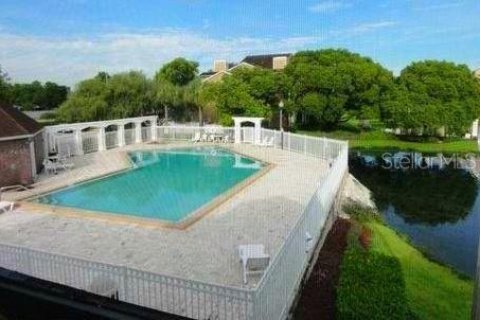 Condo in Orlando, Florida, 1 bedroom  № 1317564 - photo 13