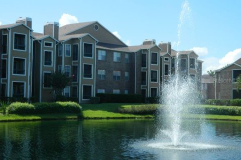 Condo in Orlando, Florida, 1 bedroom  № 1317564 - photo 4