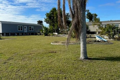 Terreno en venta en Port Charlotte, Florida № 1013198 - foto 5