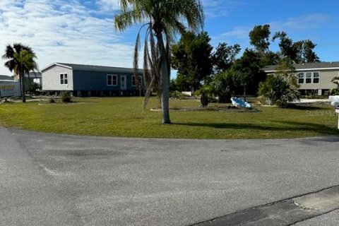 Land in Port Charlotte, Florida № 1013198 - photo 19