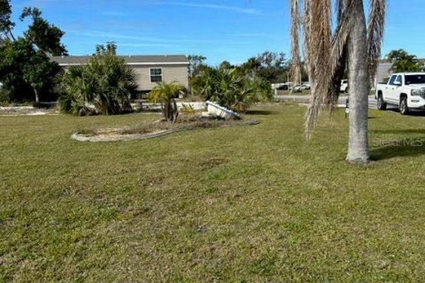 Terreno en venta en Port Charlotte, Florida № 1013198 - foto 7