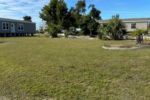 Terreno en venta en Port Charlotte, Florida № 1013198 - foto 6