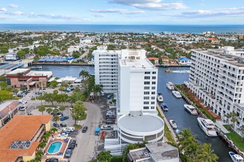 Condo in Fort Lauderdale, Florida, 2 bedrooms  № 1011543 - photo 17