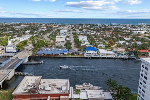 Condo in Fort Lauderdale, Florida, 2 bedrooms  № 1011543 - photo 8