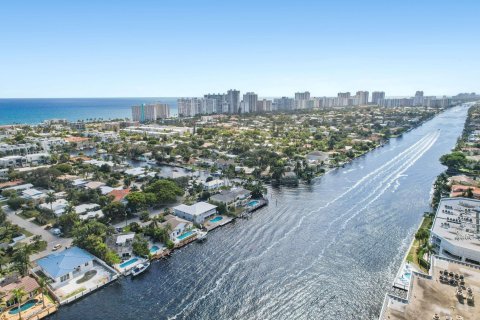 Condo in Fort Lauderdale, Florida, 2 bedrooms  № 1011543 - photo 24