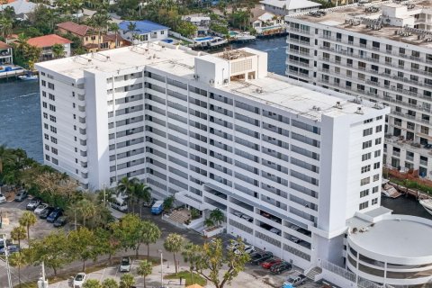 Condo in Fort Lauderdale, Florida, 2 bedrooms  № 1011543 - photo 15