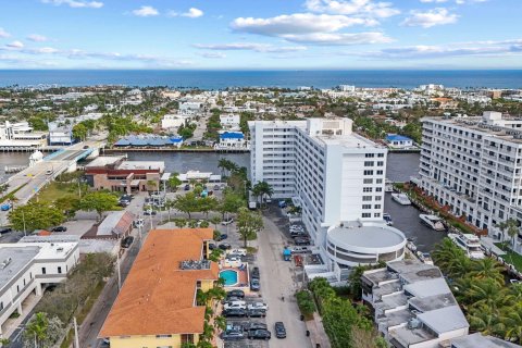 Condo in Fort Lauderdale, Florida, 2 bedrooms  № 1011543 - photo 6