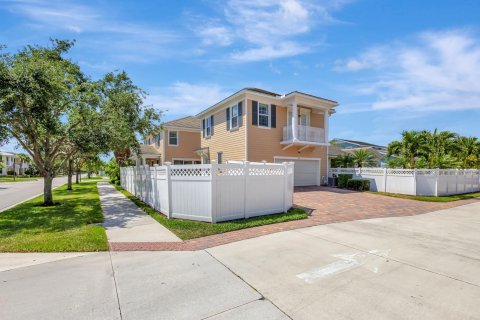 House in Jupiter, Florida 5 bedrooms, 292.46 sq.m. № 1226813 - photo 22