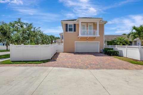 House in Jupiter, Florida 5 bedrooms, 292.46 sq.m. № 1226813 - photo 23