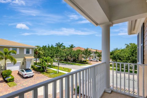 House in Jupiter, Florida 5 bedrooms, 292.46 sq.m. № 1226813 - photo 13