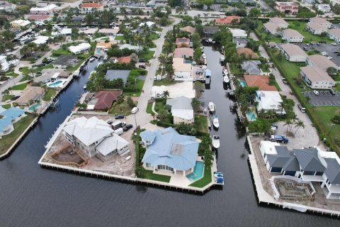 Land in Boynton Beach, Florida № 1227013 - photo 4