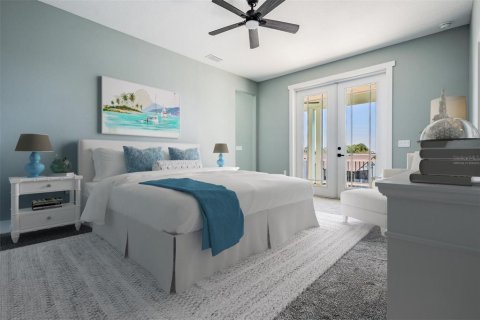 Casa en venta en New Port Richey, Florida, 4 dormitorios, 239.22 m2 № 1134247 - foto 17
