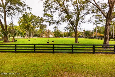 Villa ou maison à vendre à Jacksonville, Floride: 3 chambres, 282.33 m2 № 774268 - photo 9