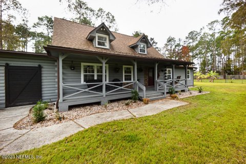 Villa ou maison à vendre à Jacksonville, Floride: 3 chambres, 282.33 m2 № 774268 - photo 10