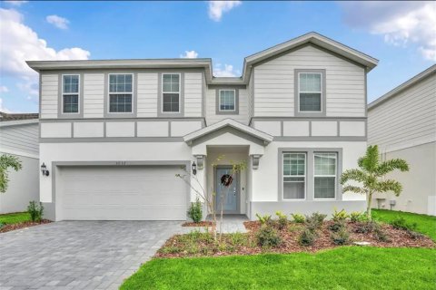 Casa en venta en Davenport, Florida, 10 dormitorios, 409.33 m2 № 1251715 - foto 2