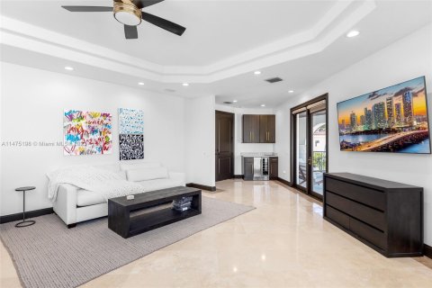 Casa en venta en Fort Lauderdale, Florida, 5 dormitorios, 491.27 m2 № 812949 - foto 21